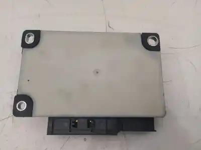 Second-hand car spare part AIRBAG CONTROL UNIT for RENAULT FLUENCE  OEM IAM references 285581088R  28408473013