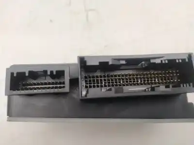 Second-hand car spare part airbag control unit for renault fluence 1.5 dynamique [1.5 ltr. - 78 kw dci diesel] oem iam references 285581088r  28408473013