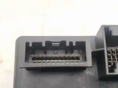 Second-hand car spare part airbag control unit for renault fluence 1.5 dynamique [1.5 ltr. - 78 kw dci diesel] oem iam references 285581088r  28408473013