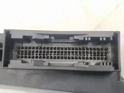 Second-hand car spare part airbag control unit for renault fluence 1.5 dynamique [1.5 ltr. - 78 kw dci diesel] oem iam references 285581088r  28408473013