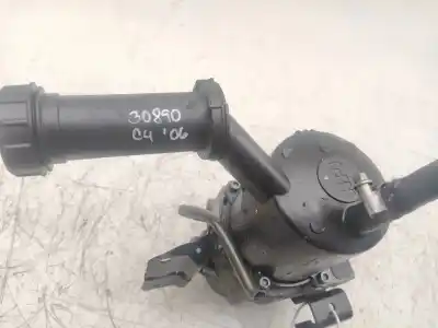 Second-hand car spare part STEERING PUMP for CITROEN C4 BERLINA  OEM IAM references 9681545980  