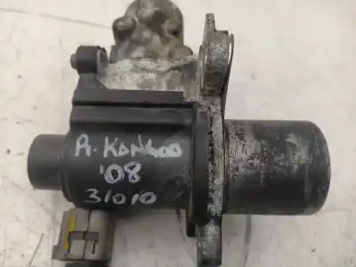 Pezzo di ricambio per auto di seconda mano VALVOLA EGR per RENAULT KANGOO (F/KC0)  Riferimenti OEM IAM 8200282949  8200561269