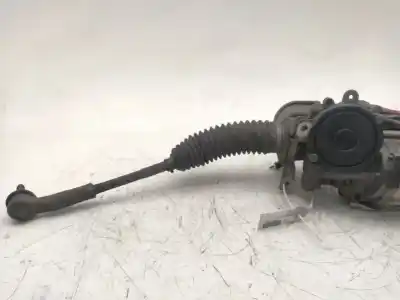 Peça sobressalente para automóvel em segunda mão caixa de direção por seat leon (1p1) 1.6 referências oem iam 1k1423981j