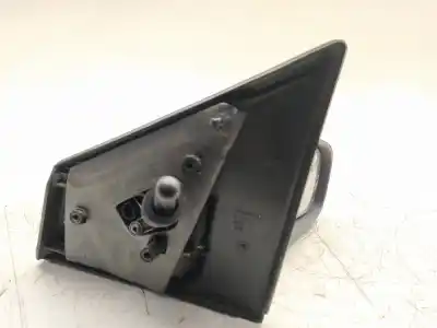 Second-hand car spare part right rearview mirror for renault clio iii pack authentique oem iam references 12443070