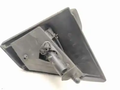 Peça sobressalente para automóvel em segunda mão espelho retrovisor esquerdo por renault clio iii pack authentique referências oem iam 12443060  