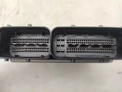 Автозапчасти б/у БЛОК УПРАВЛЕНИЯ ДВИГАТЕЛЕМ за AUDI A4 BERLINA (8E)  ссылки OEM IAM 03G906016GN  0281012113