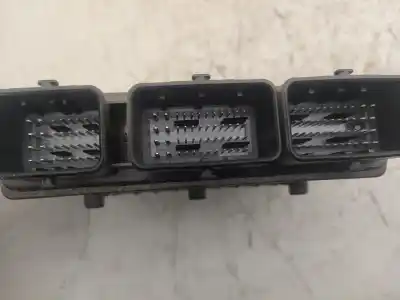 Автозапчасти б/у блок управления двигателем за ford fiesta (cb1) ambiente ссылки oem iam 8v2112a650eb