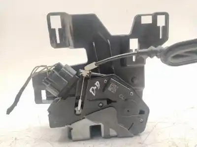 Автозапчасти б/у замок передней правой двери за ford fiesta (cb1) ambiente ссылки oem iam 8a61a21978ad