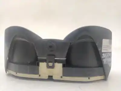 Peça sobressalente para automóvel em segunda mão quadrante por ford fiesta (cb1) ambiente referências oem iam vp8a6f10894bc  