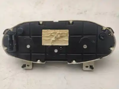 Peça sobressalente para automóvel em segunda mão quadrante por ford fiesta (cb1) ambiente referências oem iam vp8a6f10894bc  