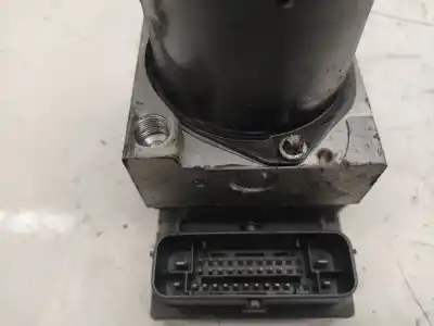 Автозапчастина б/у АБС для VOLKSWAGEN POLO (9N3)  Посилання на OEM IAM 6Q0614117AJ 6Q0907379BC 0265232244