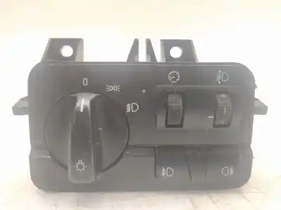 Second-hand car spare part headlights switch for bmw serie 3 compact (e46) 316ti oem iam references 086480061  
