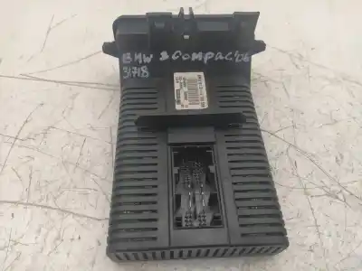 Second-hand car spare part headlights switch for bmw serie 3 compact (e46) 316ti oem iam references 086480061