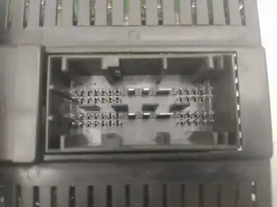 Second-hand car spare part headlights switch for bmw serie 3 compact (e46) 316ti oem iam references 086480061  