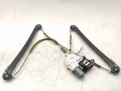 Pezzo di ricambio per auto di seconda mano alzacristalli anteriore destro per audi a3 (8p) 1.9 tdi ambiente riferimenti oem iam 8p0959802h  