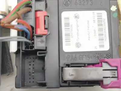 Pezzo di ricambio per auto di seconda mano alzacristalli anteriore destro per audi a3 (8p) 1.9 tdi ambiente riferimenti oem iam 8p0959802h  