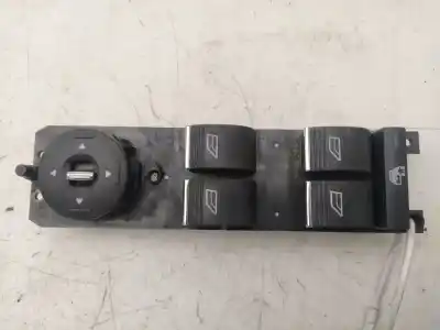 Peça sobressalente para automóvel em segunda mão botão / interruptor elevador vidro dianteiro esquerdo por ford c-max titanium referências oem iam am5t14a132db  3s010020920