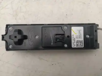 Peça sobressalente para automóvel em segunda mão BOTÃO / INTERRUPTOR ELEVADOR VIDRO DIANTEIRO ESQUERDO por FORD C-MAX  Referências OEM IAM AM5T14A132DB  3S010020920
