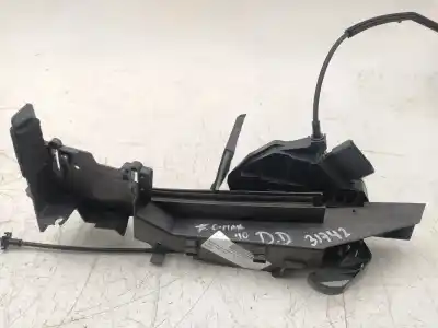 Автозапчасти б/у замок передней правой двери за ford c-max titanium ссылки oem iam 40644138  