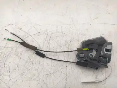 Second-hand car spare part rear right door lock for lexus is200 (ds2/is2) 2.2 d-cat oem iam references 7b2609  