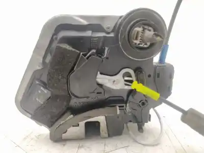Second-hand car spare part rear left door lock for lexus is200 (ds2/is2) 2.2 d-cat oem iam references 7b2413