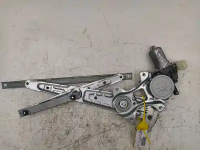 Автозапчасти б/у регулятор стекла заднего левого за nissan x-trail (t32) tekna 4x4 ссылки oem iam   