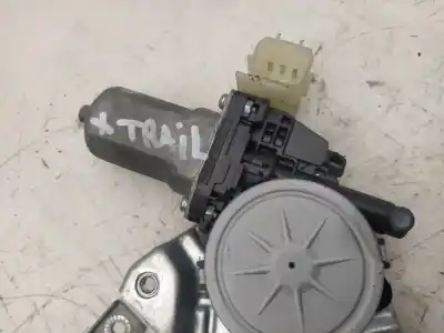 Автозапчасти б/у регулятор стекла заднего левого за nissan x-trail (t32) tekna 4x4 ссылки oem iam 