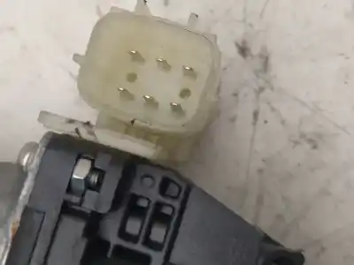 Автозапчасти б/у регулятор стекла заднего левого за nissan x-trail (t32) tekna 4x4 ссылки oem iam   