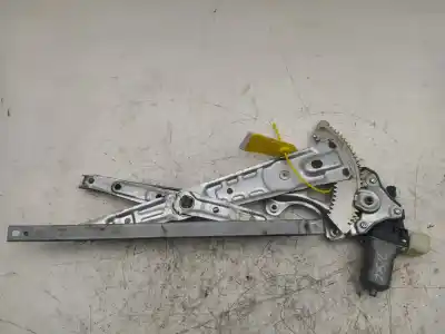 Автозапчасти б/у регулятор стекла заднего левого за nissan x-trail (t32) tekna 4x4 ссылки oem iam   