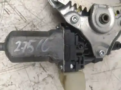 Автозапчасти б/у регулятор стекла заднего левого за nissan x-trail (t32) tekna 4x4 ссылки oem iam   