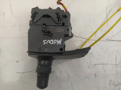 Автозапчасти б/у ПРЕРЫВНЫЙ КОНТРОЛЬ за RENAULT MODUS  ссылки OEM IAM 7701057089C 3117060424 88102002176