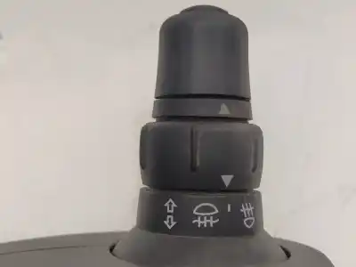 Автозапчастина б/у перерівний контроль для renault modus confort dynamique посилання на oem iam 7701057089c 3117060424 88102002176