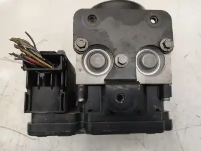 Peça sobressalente para automóvel em segunda mão abs por ford fiesta (cb1) titanium referências oem iam av592c405cc