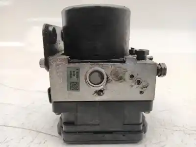 Peça sobressalente para automóvel em segunda mão abs por ford fiesta (cb1) titanium referências oem iam av592c405cc 610806007b6 28561151053