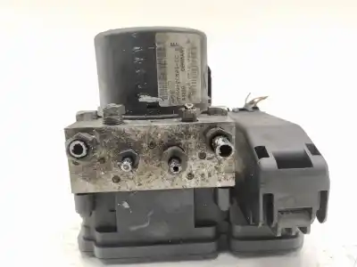 Peça sobressalente para automóvel em segunda mão abs por ford fiesta (cb1) titanium referências oem iam av592c405cc 610806007b6 28561151053