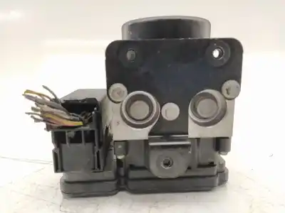 Peça sobressalente para automóvel em segunda mão abs por ford fiesta (cb1) titanium referências oem iam av592c405cc 610806007b6 28561151053