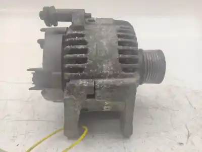 Second-hand car spare part alternator for nissan note (e11e) acenta oem iam references 8200386806c