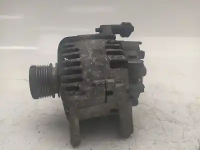 Second-hand car spare part alternator for nissan note (e11e) acenta oem iam references 8200386806c  