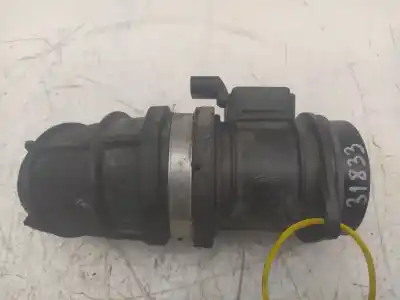 Pezzo di ricambio per auto di seconda mano misuratore di flusso per nissan note (e11e) acenta riferimenti oem iam 5wk97007  8200299956