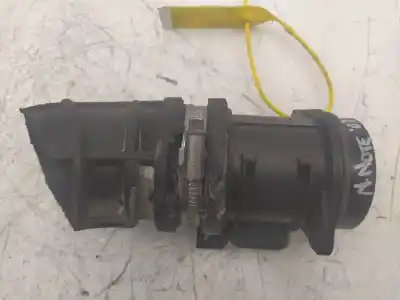 Pezzo di ricambio per auto di seconda mano misuratore di flusso per nissan note (e11e) acenta riferimenti oem iam 5wk97007  8200299956