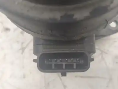 Pièce détachée automobile d'occasion DÉBITMÈTRE DE MASSE D'AIR pour NISSAN NOTE (E11E)  Références OEM IAM 5WK97007  8200299956