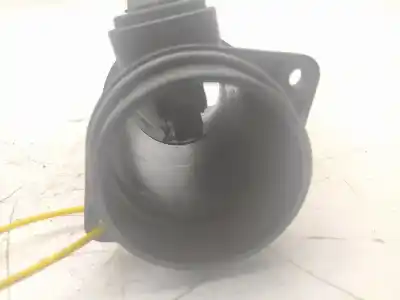 Pezzo di ricambio per auto di seconda mano misuratore di flusso per nissan note (e11e) acenta riferimenti oem iam 5wk97007  8200299956