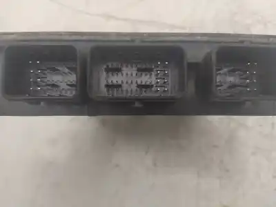 Second-hand car spare part ecu engine control for nissan note (e11e) acenta oem iam references 8200399038  8200619409