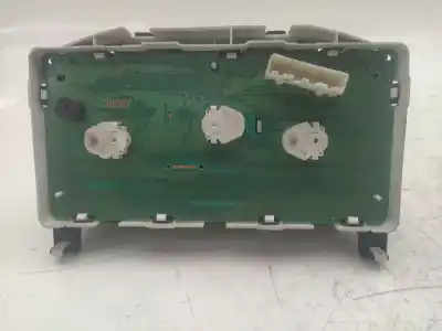 Peça sobressalente para automóvel em segunda mão quadrante por nissan note (e11e) acenta referências oem iam 9u30b7126399  