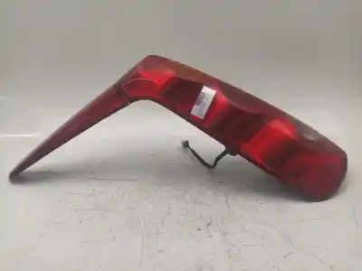 Second-hand car spare part left tailgate light for nissan note (e11e) acenta oem iam references 22016752