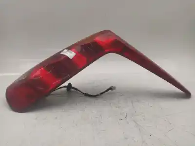 Second-hand car spare part right tailgate light for nissan note (e11e) acenta oem iam references 22016752r  