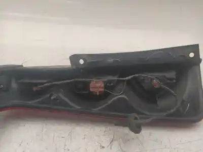 Second-hand car spare part right tailgate light for nissan note (e11e) acenta oem iam references 22016752r