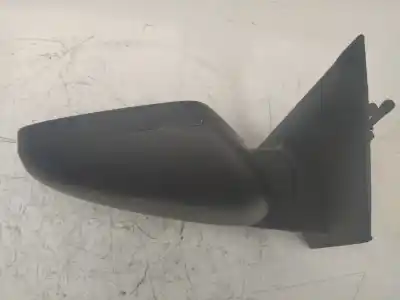 Peça sobressalente para automóvel em segunda mão espelho retrovisor direito por nissan note (e11e) acenta referências oem iam 0205021  