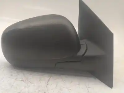 Second-hand car spare part right rearview mirror for nissan note (e11e) acenta oem iam references 0205021