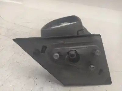 Peça sobressalente para automóvel em segunda mão espelho retrovisor direito por nissan note (e11e) acenta referências oem iam 0205021  